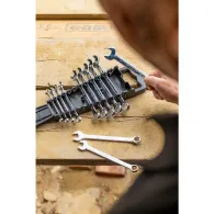 Stanley stmt82843-0 set 12 chei combinate blister