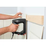 Skil 8200 aa capsator electric cu capse si cuie