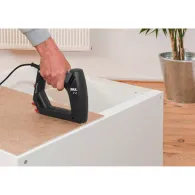 Skil 8200 aa capsator electric cu capse si cuie