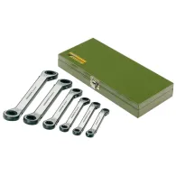 Set chei inelare cu clichet proxxon 23231 speeder