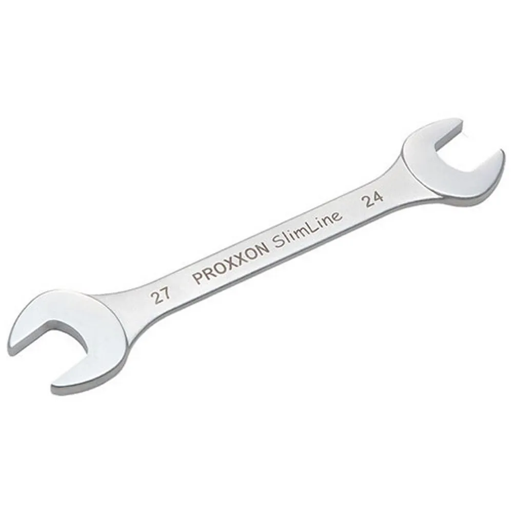 Cheie fixa proxxon 23856 slimline 24x27 mm