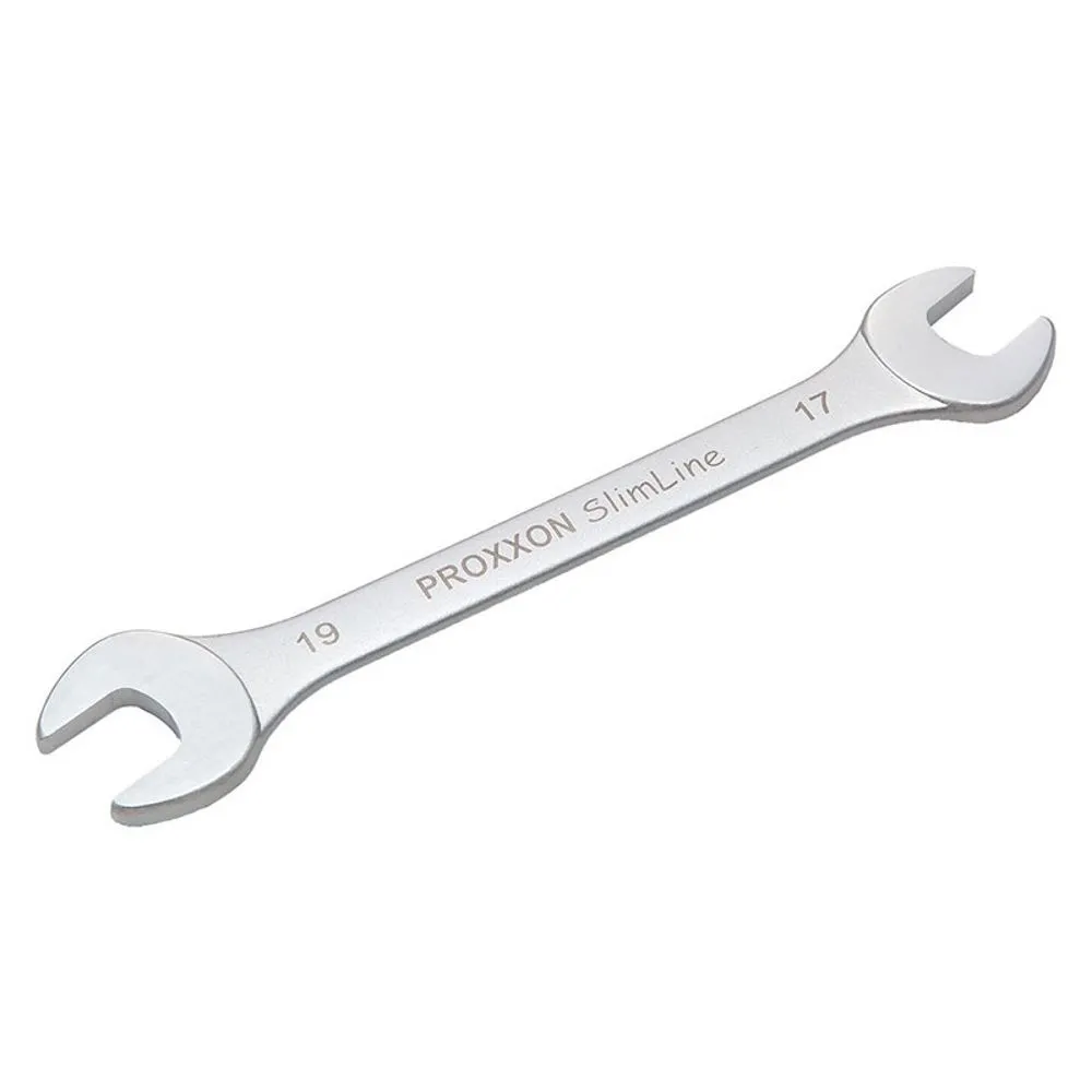 Cheie fixa proxxon 23848 slimline 17x19 mm