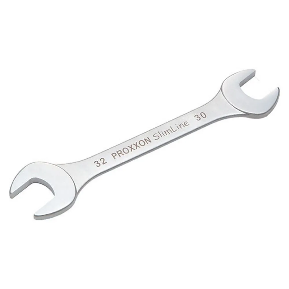Cheie fixa proxxon 23860 slimline 30x32 mm