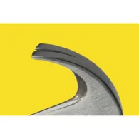 Stanley 1-51-031 ciocan cu gheara steelmaster 450g