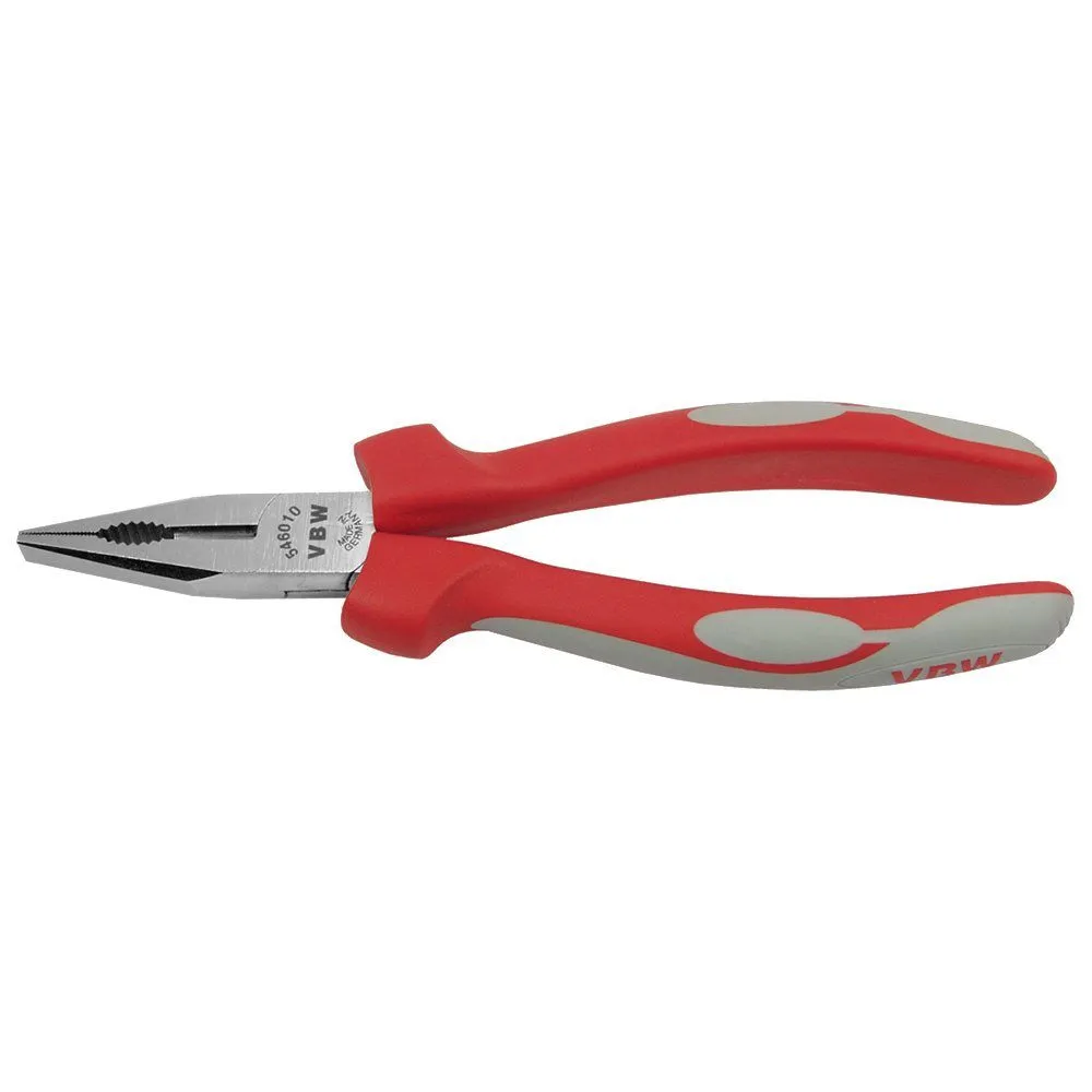 Cleste combinat slim-line 170mm maxim 1.8mm la hrc