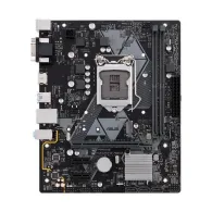 Placa de baza asus socket 1151 prime h310m-e r2.0/csm memory: Asus - 1