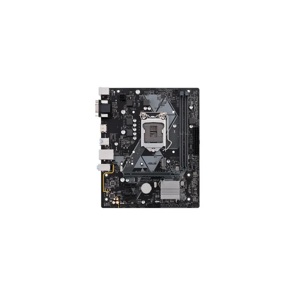 Placa de baza asus socket 1151 prime h310m-e r2.0/csm memory: Asus - 1