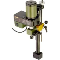 Unitate pentru gaurit - frezat pf 230 proxxon 2410