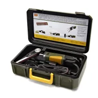 Minislefuitor de tip curea bs/e cap oscilant  prox