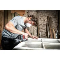 Skil 3720 cc slefuitor cu acumulator compact brush