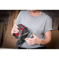 Skil 3720 fd slefuitor cu acumulator compact brush