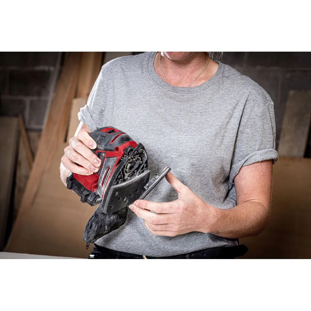 Skil 3720 fd slefuitor cu acumulator compact brush