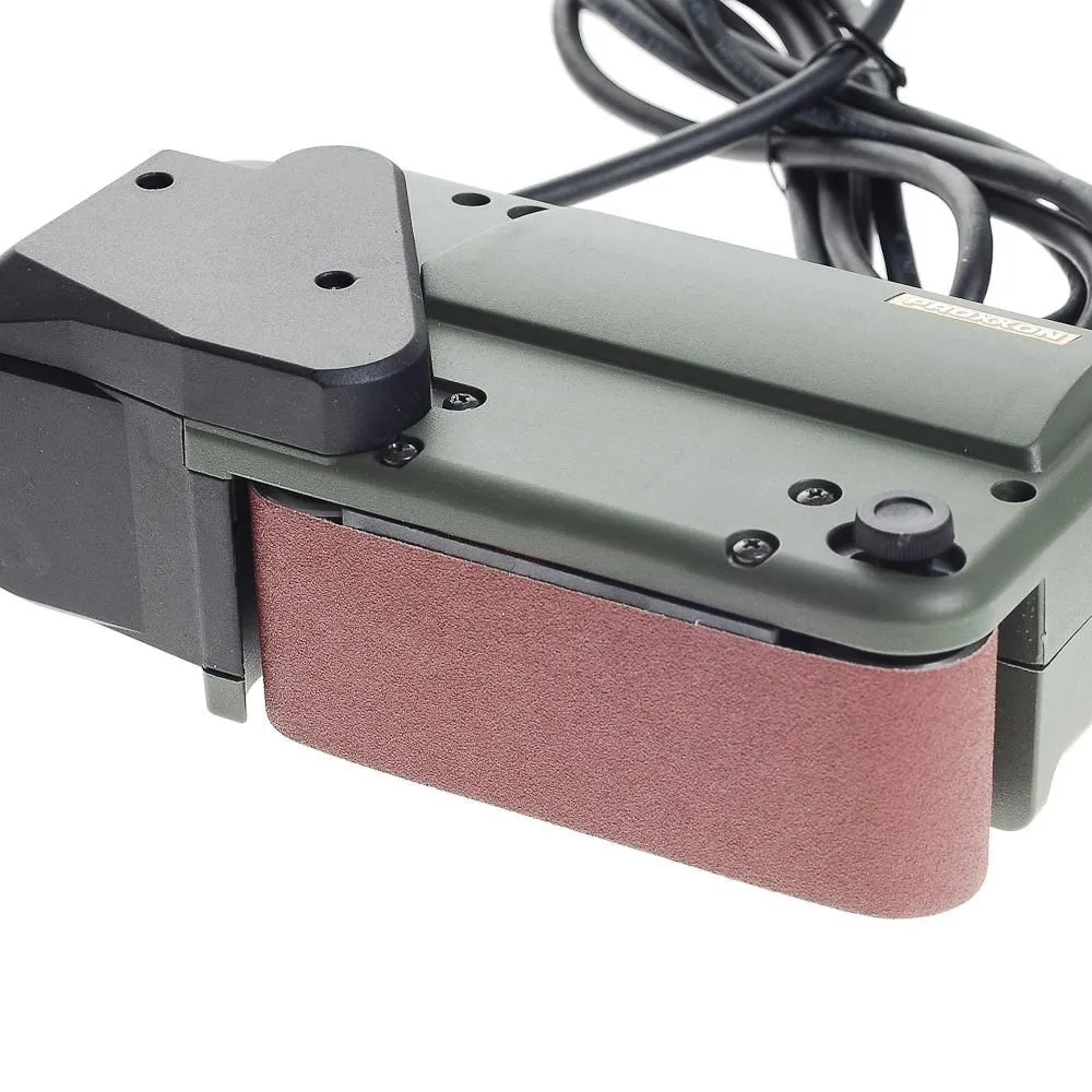 Slefuitor cu banda bbs/s doi ani garantie  proxxon