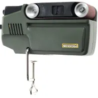 Slefuitor cu banda bbs/s doi ani garantie  proxxon