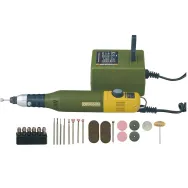 Set pentru gravat gaurit frezat proxxon 28515