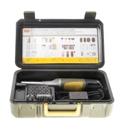 Masina de gaurit / frezat cu gat lung 100 mm lbs/e