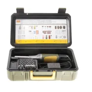 Masina de gaurit / frezat cu gat lung 100 mm lbs/e