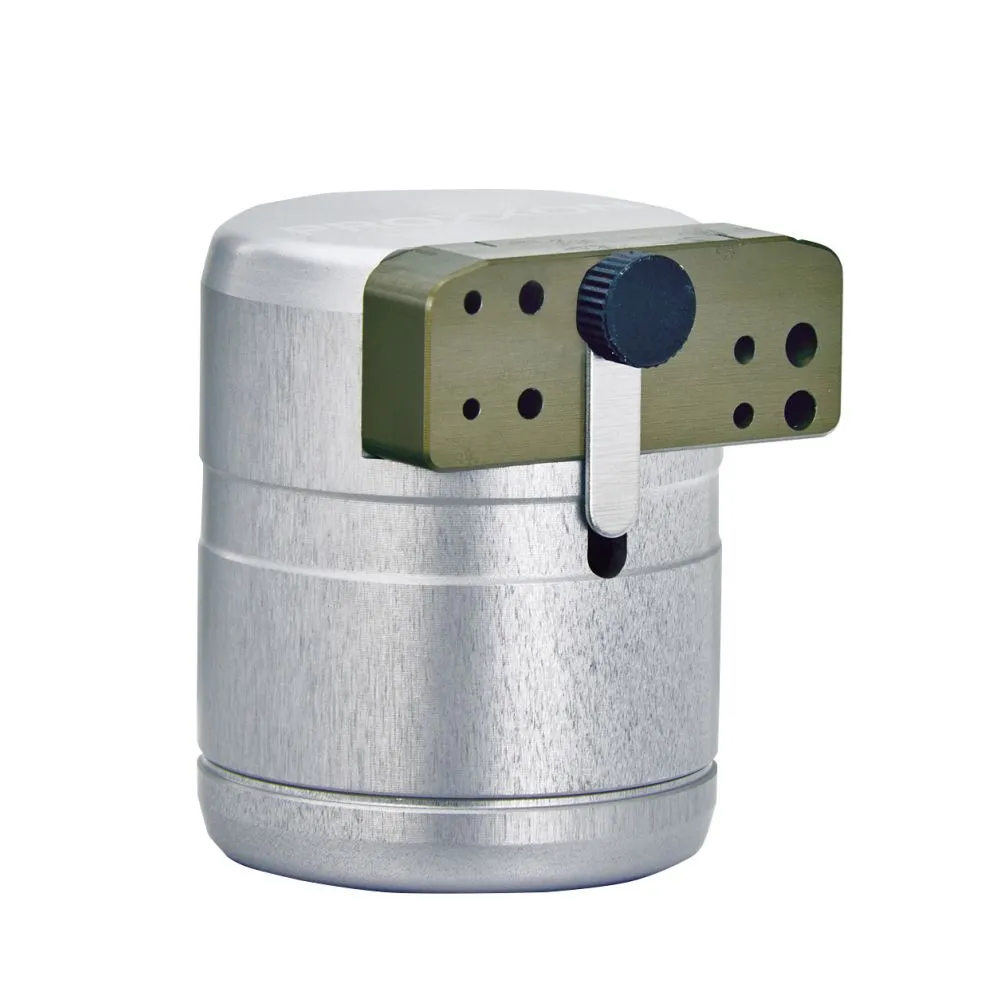 Cap slefuitor pentru electrozi esv proxxon 28614 c