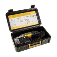 Masina de gaurit - frezat profesionala ibs/e proxx