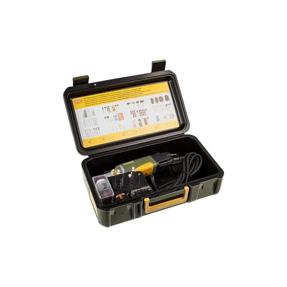 Masina de gaurit - frezat profesionala ibs/e proxx