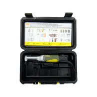 Masina de gaurit/frezat cu gat lung la 90 grade lw