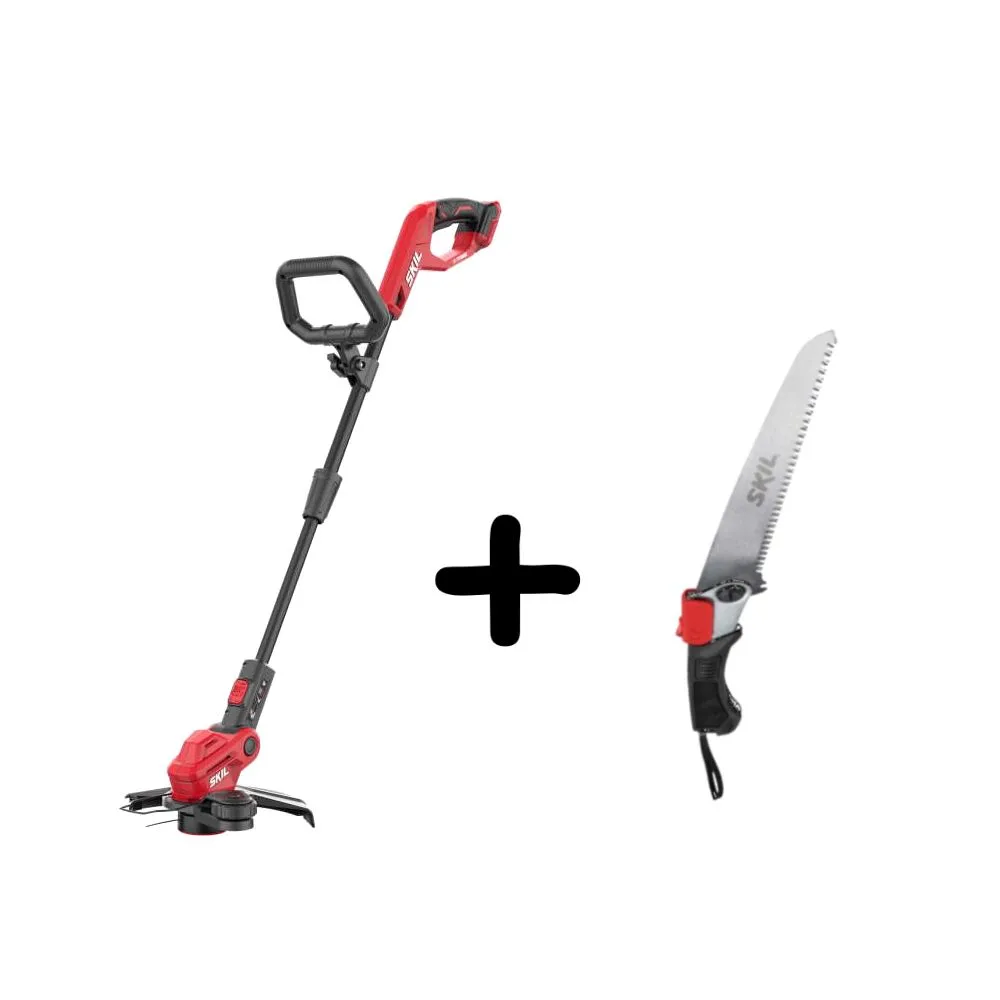 Skil-7029-combo kit skil 0240 ca + 2610z04448