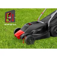 Skil 0713 aa masina de tuns iarba