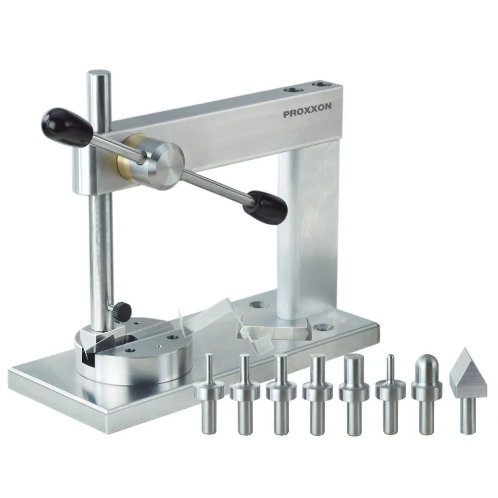 Micro presa mp120 proxxon 27200