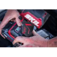 Cheie de impact Skil 3265CA, Compact Brushless, acumulator