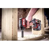 Cheie de impact Skil 3265CA, Compact Brushless, acumulator