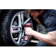 Cheie de impact Skil 3265CA, Compact Brushless, acumulator