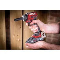 Cheie de impact Skil 3265CA, Compact Brushless, acumulator