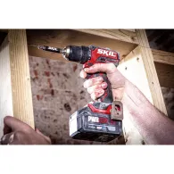 Bormasina Skil 3065CA, Compact Brushless, acumulator