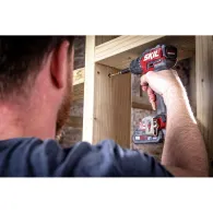 Bormasina Skil 3065CA, Compact Brushless, acumulator