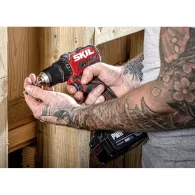 Bormasina Skil 3065CA, Compact Brushless, acumulator