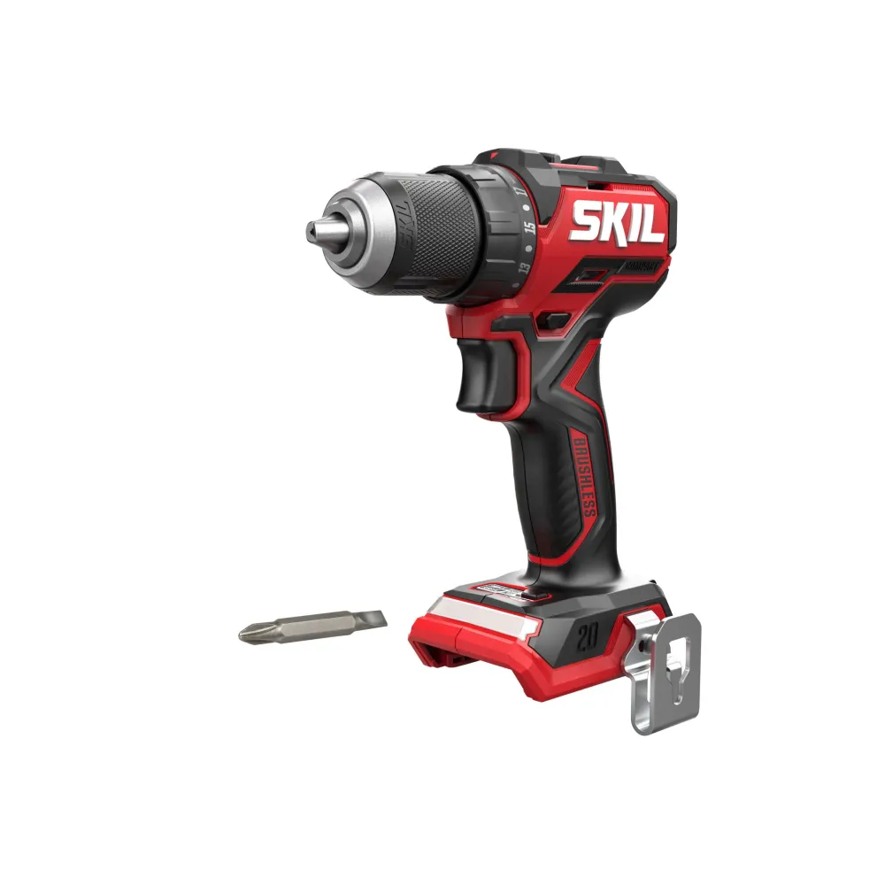 Bormasina Skil 3065CA, Compact Brushless, acumulator