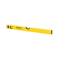 Stanley stht1-43104 nivela classic 80 cm 2 fiole