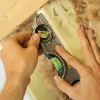 Stanley 0-43-609 nivela magnetica fatmax pro din a