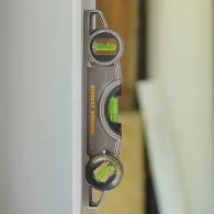 Stanley 0-43-609 nivela magnetica fatmax pro din a