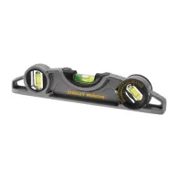 Stanley 0-43-609 nivela magnetica fatmax pro din a