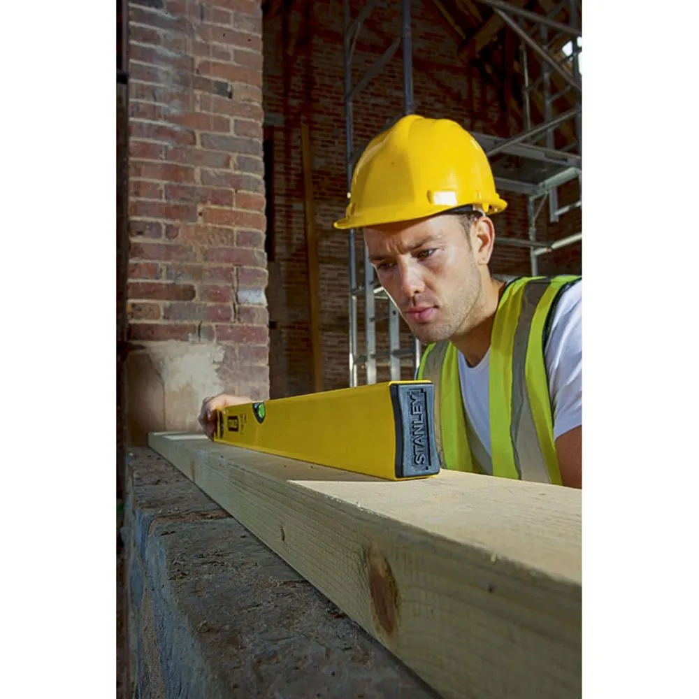 Stanley stht1-43102 nivela classic 40 cm