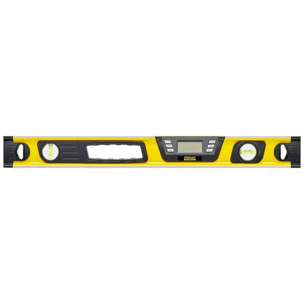 Stanley 0-42-065 nivela fatmax digitala 60 cm 2 fi
