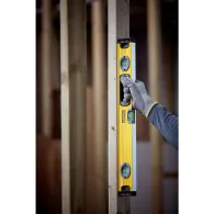 Stanley 1-43-524 nivela fatmax 60 cm 3 fiole