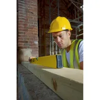 Stanley stht1-43103 nivela classic 60 cm 2 fiole