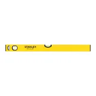 Stanley stht1-43105 nivela classic 100 cm 2 fiole