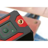 Skil 1912 aa nivela laser cu linie în cruce lumina