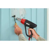 Skil 8003 da pistol cu aer cald