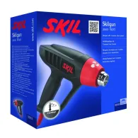 Skil 8003 da pistol cu aer cald