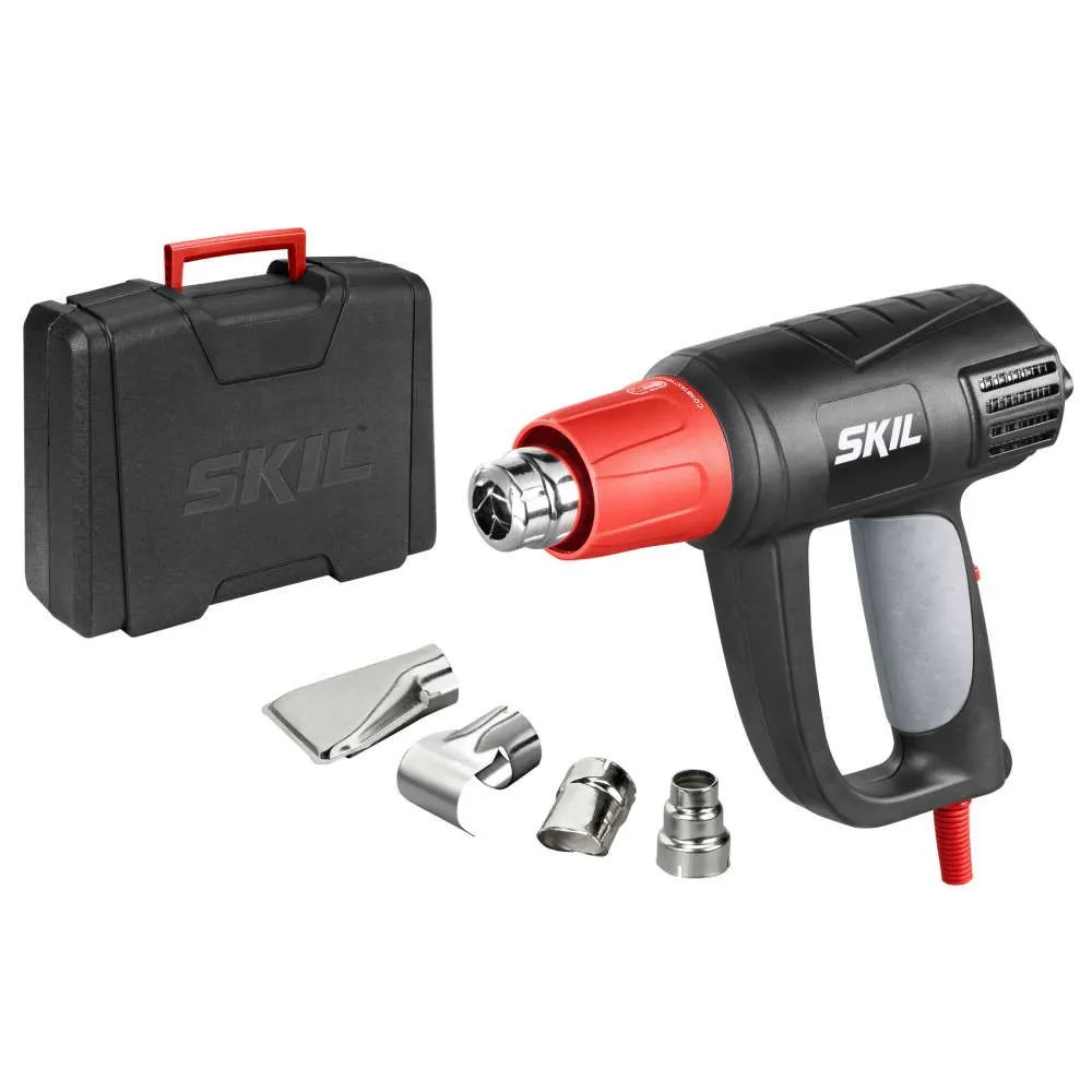 Skil 8004 aa pistol cu aer cald