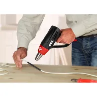 Skil 8003 dc pistol cu aer cald